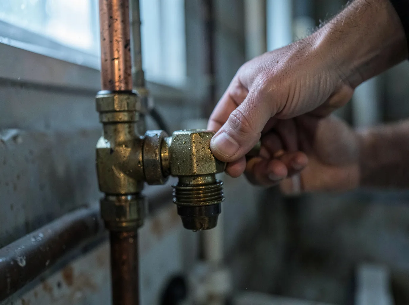 Emergency Plumber New Boston, IL FAQs
